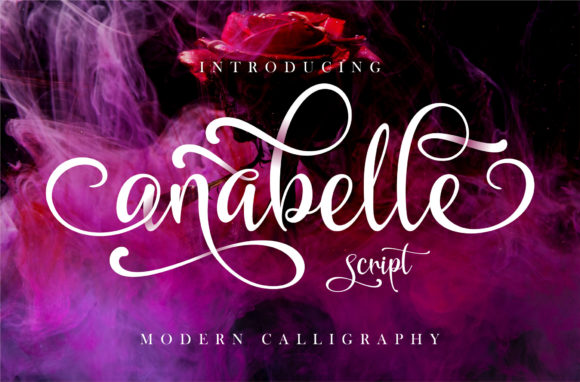 Anabelle Script
