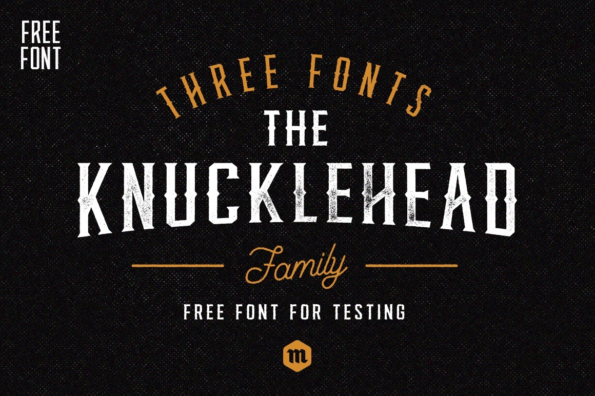 Knucklehead: Bold and Unapologetic