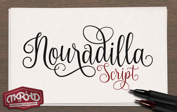 Nouradilla Script Free Version