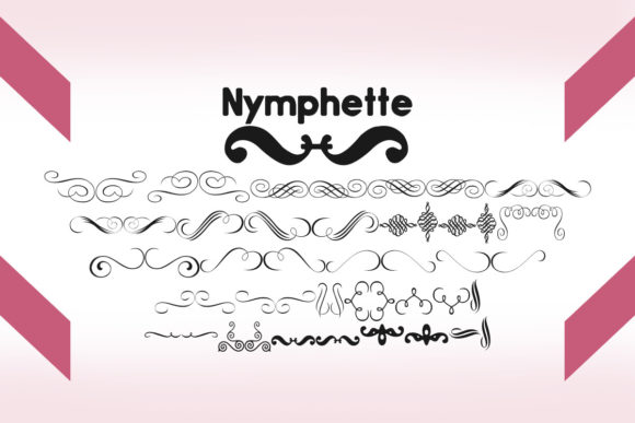 Nymphette