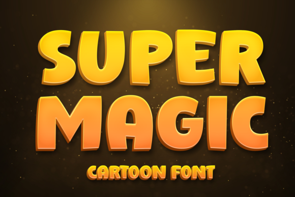 Super Magic