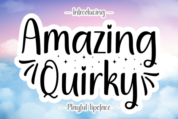 Why Amazing Quirky is a Must-Have for Modern Designers