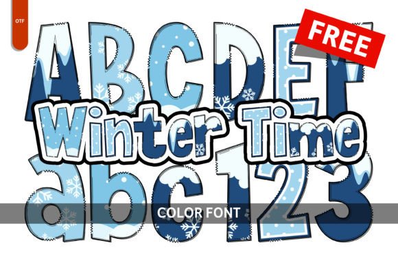Winter Time
