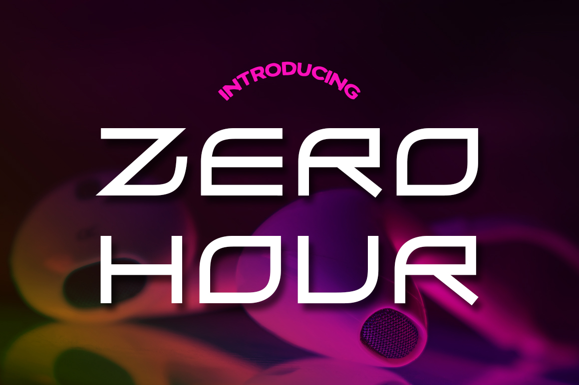 Zero Hour